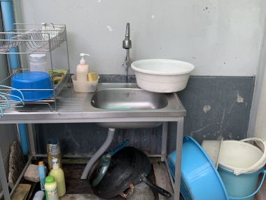 * ขายด่วน! ** หมู่บ้านอารียาชบา พร้อมให้คุณเป็นเจ้าของเพียง 7,800,000 บาท (รวมทุกอย่างแล้ว) บ้านเลขที่รวมได้เลข 8 สงบ ร่มรื่น เนื้อที่ 65ตารางวา 260ตารางเมตร 3 ห้องนอน 3 ห้องน้ำ