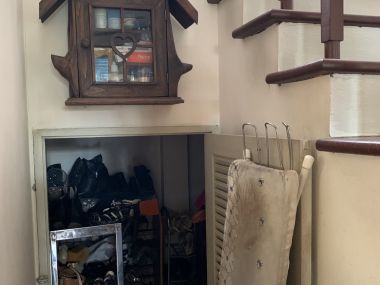 * ขายด่วน! ** หมู่บ้านอารียาชบา พร้อมให้คุณเป็นเจ้าของเพียง 7,800,000 บาท (รวมทุกอย่างแล้ว) บ้านเลขที่รวมได้เลข 8 สงบ ร่มรื่น เนื้อที่ 65ตารางวา 260ตารางเมตร 3 ห้องนอน 3 ห้องน้ำ