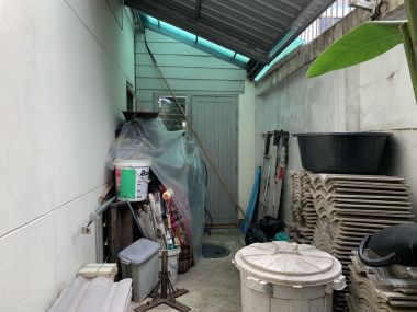 * ขายด่วน! ** หมู่บ้านอารียาชบา พร้อมให้คุณเป็นเจ้าของเพียง 7,800,000 บาท (รวมทุกอย่างแล้ว) บ้านเลขที่รวมได้เลข 8 สงบ ร่มรื่น เนื้อที่ 65ตารางวา 260ตารางเมตร 3 ห้องนอน 3 ห้องน้ำ