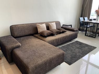 ให้เช่า Duplex The Emporio Place ใกล้ BTS พร้อมพงษ์ เจ้าของขายเอง