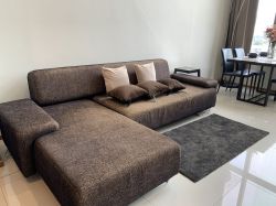 ให้เช่า Duplex The Emporio Place ใกล้ BTS พร้อมพงษ์ เจ้าของขายเอง