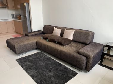 ให้เช่า Duplex The Emporio Place ใกล้ BTS พร้อมพงษ์ เจ้าของขายเอง