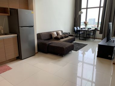 ให้เช่า Duplex The Emporio Place ใกล้ BTS พร้อมพงษ์ เจ้าของขายเอง