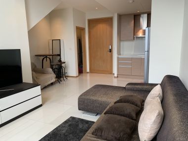 ให้เช่า Duplex The Emporio Place ใกล้ BTS พร้อมพงษ์ เจ้าของขายเอง