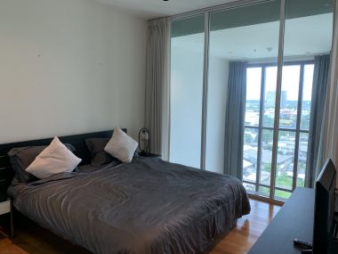 ให้เช่า Duplex The Emporio Place ใกล้ BTS พร้อมพงษ์ เจ้าของขายเอง