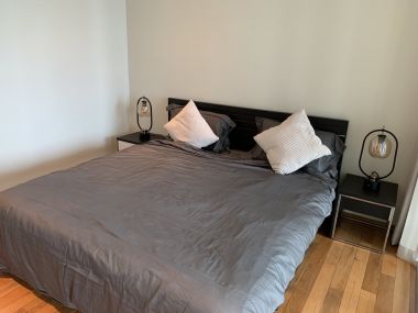 ให้เช่า Duplex The Emporio Place ใกล้ BTS พร้อมพงษ์ เจ้าของขายเอง