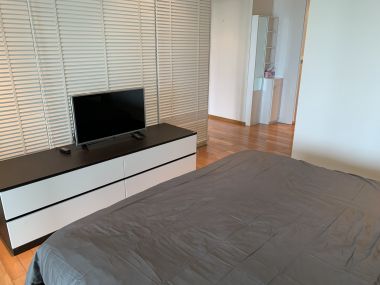 ให้เช่า Duplex The Emporio Place ใกล้ BTS พร้อมพงษ์ เจ้าของขายเอง