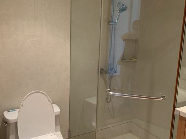 ให้เช่า Duplex The Emporio Place ใกล้ BTS พร้อมพงษ์ เจ้าของขายเอง