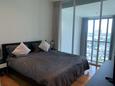 ให้เช่า Duplex The Emporio Place ใกล้ BTS พร้อมพงษ์ เจ้าของขายเอง