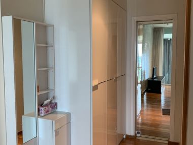 ให้เช่า Duplex The Emporio Place ใกล้ BTS พร้อมพงษ์ เจ้าของขายเอง