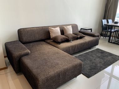 ให้เช่า Duplex The Emporio Place ใกล้ BTS พร้อมพงษ์ เจ้าของขายเอง