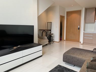 ให้เช่า Duplex The Emporio Place ใกล้ BTS พร้อมพงษ์ เจ้าของขายเอง