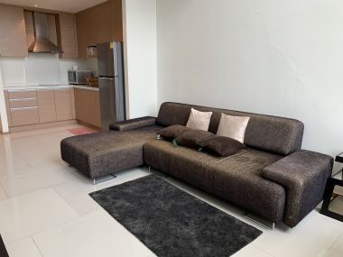 ให้เช่า Duplex The Emporio Place ใกล้ BTS พร้อมพงษ์ เจ้าของขายเอง