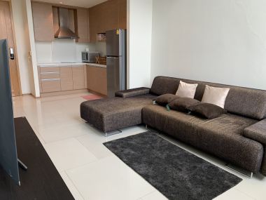 ให้เช่า Duplex The Emporio Place ใกล้ BTS พร้อมพงษ์ เจ้าของขายเอง