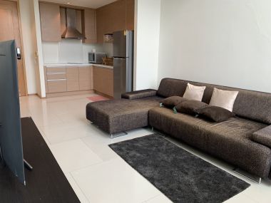 ให้เช่า Duplex The Emporio Place ใกล้ BTS พร้อมพงษ์ เจ้าของขายเอง