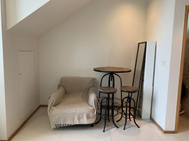 ให้เช่า Duplex The Emporio Place ใกล้ BTS พร้อมพงษ์ เจ้าของขายเอง