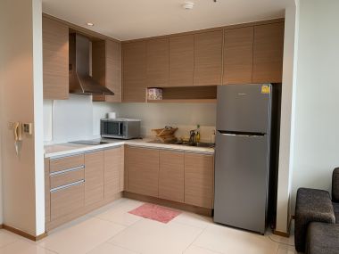 ให้เช่า Duplex The Emporio Place ใกล้ BTS พร้อมพงษ์ เจ้าของขายเอง