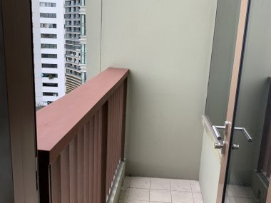 ให้เช่า Duplex The Emporio Place ใกล้ BTS พร้อมพงษ์ เจ้าของขายเอง