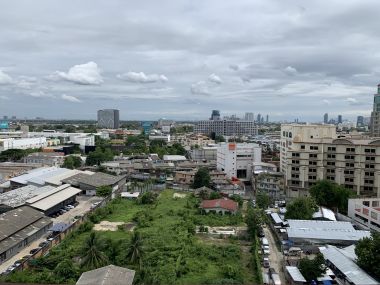 ให้เช่า Duplex The Emporio Place ใกล้ BTS พร้อมพงษ์ เจ้าของขายเอง