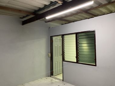 $43,000 : new renovation 3 bedrooms, 2 bathrooms, large kitchen