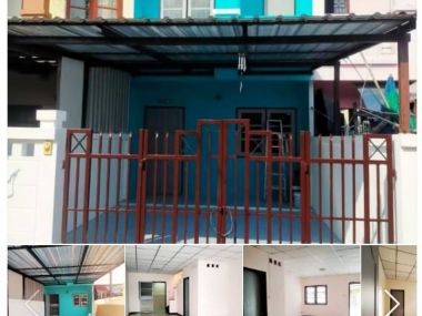 $36,000 to be owner Busakorn Village 2 beds 1 baht newly renovated