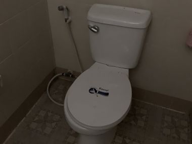 $36,000 to be owner Busakorn Village 2 beds 1 baht newly renovated