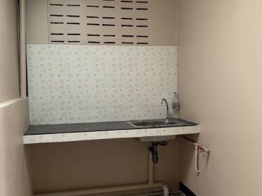 $36,000 to be owner Busakorn Village 2 beds 1 baht newly renovated