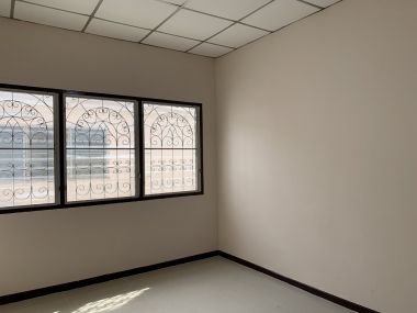 $36,000 to be owner Busakorn Village 2 beds 1 baht newly renovated