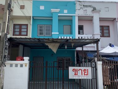 $36,000 to be owner Busakorn Village 2 beds 1 baht newly renovated
