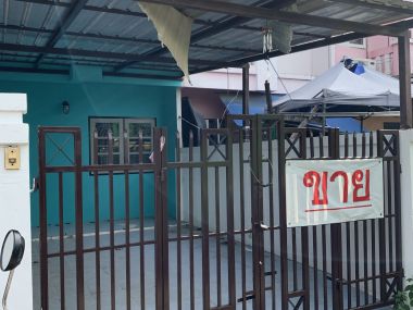 $36,000 to be owner Busakorn Village 2 beds 1 baht newly renovated