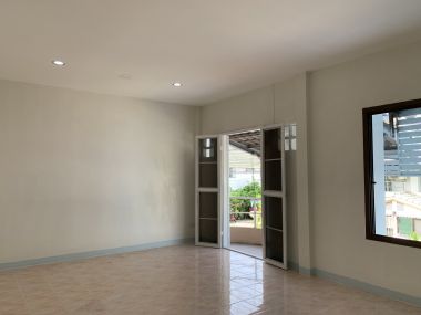 $48,500 to be owner 3 beds 2 baht Large kitchen room nonthaburi