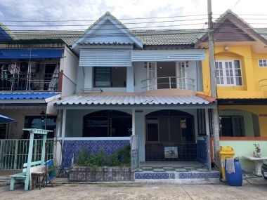 $48,500 to be owner 3 beds 2 baht Large kitchen room nonthaburi