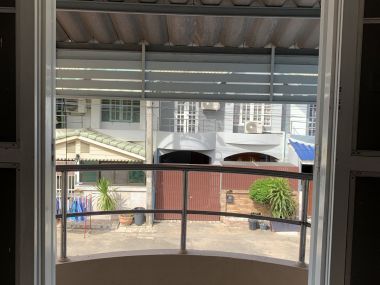 $48,500 to be owner 3 beds 2 baht Large kitchen room nonthaburi