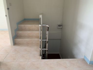 $48,500 to be owner 3 beds 2 baht Large kitchen room nonthaburi