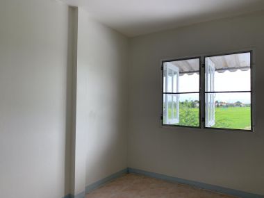 $48,500 to be owner 3 beds 2 baht Large kitchen room nonthaburi