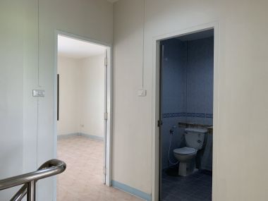 $48,500 to be owner 3 beds 2 baht Large kitchen room nonthaburi