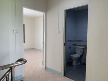 $48,500 to be owner 3 beds 2 baht Large kitchen room nonthaburi