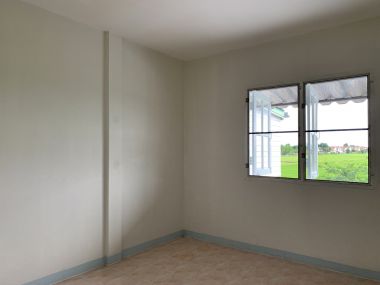 $48,500 to be owner 3 beds 2 baht Large kitchen room nonthaburi