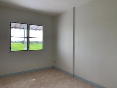 $48,500 to be owner 3 beds 2 baht Large kitchen room nonthaburi