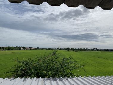 $48,500 to be owner 3 beds 2 baht Large kitchen room nonthaburi