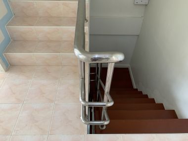 $48,500 to be owner 3 beds 2 baht Large kitchen room nonthaburi