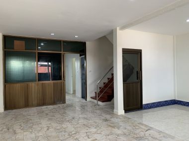 $48,500 to be owner 3 beds 2 baht Large kitchen room nonthaburi