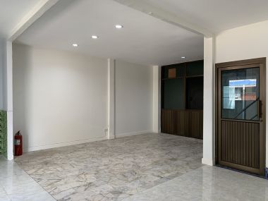 $48,500 to be owner 3 beds 2 baht Large kitchen room nonthaburi