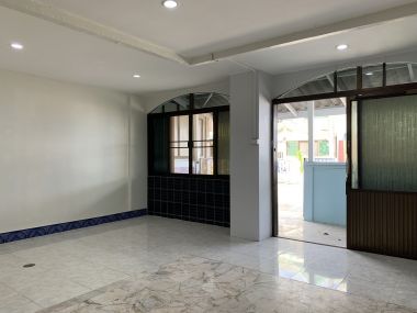 $48,500 to be owner 3 beds 2 baht Large kitchen room nonthaburi