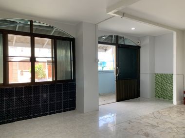 $48,500 to be owner 3 beds 2 baht Large kitchen room nonthaburi