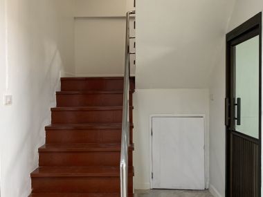 $48,500 to be owner 3 beds 2 baht Large kitchen room nonthaburi