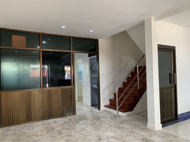 $48,500 to be owner 3 beds 2 baht Large kitchen room nonthaburi