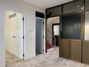 $48,500 to be owner 3 beds 2 baht Large kitchen room nonthaburi