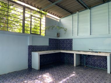 $48,500 to be owner 3 beds 2 baht Large kitchen room nonthaburi