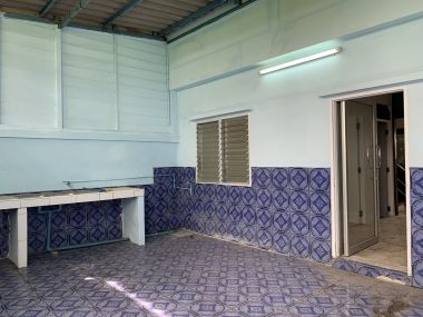 $48,500 to be owner 3 beds 2 baht Large kitchen room nonthaburi